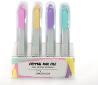 IDC Institute Nagelvijl - Glas - 140mm - 1 stuk(s)