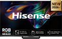 Hisense 65UR8S / RGB Mini-LED / 65 inch / 2026