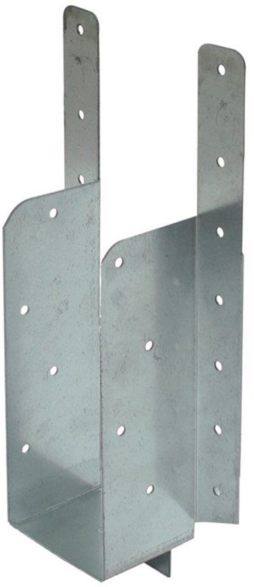 GB Raveeldrager met strip 305/50 x 162mm 1mm SV 07726