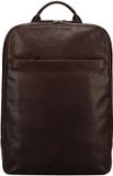 JOST Glasgow Business Backpack 2C Brown