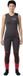 Seland Mulhacen Wetsuit Voor Canyoning Zwart M Vrouw