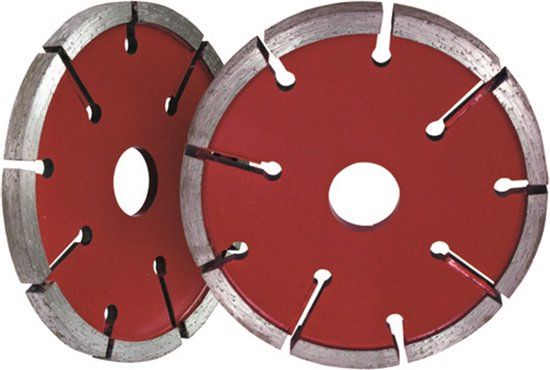 Rotec DIAMANT-VOEGENFREES DSF PREMIUM-LINE, ø125X8Xø22,2