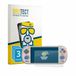 BROTECT - Screenprotector voor Retroid Pocket 6 - Folie Beschermfolie Beschermglas matte 3 Stuks