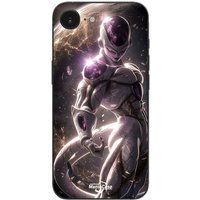 Dragon Ball Z Freezer Coque Pour Iphone 16E