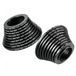 Andoer® 18 stuks metalen adapterringen voor lensfilters 37 49 52 55 58 62 67 72 77 82 mm
