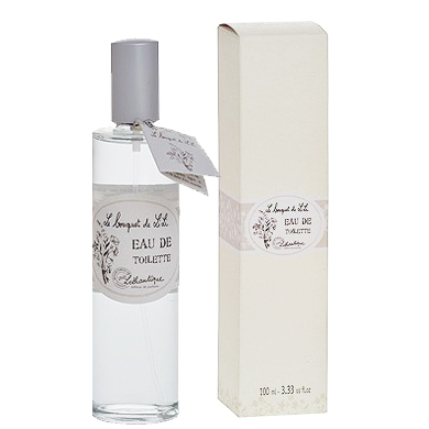 Lothantique Le Bouquet de Lili eau de toilette spray 100 ml