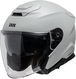 iXS Rapid 1.0 Chalky Systeemhelm XL Matt Grey