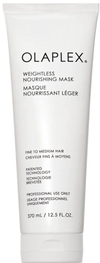 Olaplex Weightless Nourishing Mask