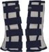 QHP Fly Boots QHP Grijs - FULL