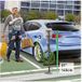 Barkan EV140FC borne de recharge eMobility