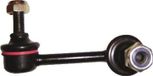 TRW JTS7641 Wielophangingen | Compatibel met: HONDA CR-V III, CR-V IV