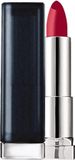 Maybelline Color Sensational MATTE Lippenstift - 970 Daring Ruby