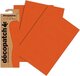 Décopatch C664O - Blisterverpakking - 3 vellen - 30x40cm