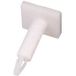 TRU COMPONENTS TC-MMR5203 Support de circuit imprimé Adhésif Polyamide Distance 4,8 mm 1 pièce