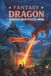 FANTASY DRAGON WORDSEARCH PUZZLE BOOK