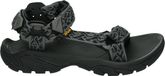 Teva M Terra Fi 5 Universal Heren Sandalen - Zwart - Maat 46,5