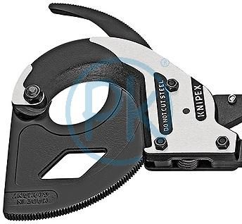 Knipex Zwenkmes reparatieset voor 95 32 320 en 95 36 320 - 953932001