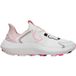 G/FORE Chaussures de golf MG4X2 Stippled Hybrid, blanc/rose olive