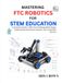 Mastering FTC Robotics for STEM Education: A Complete Guide to FIRST Tech Challenge Robot Design, Programming, Autonomous Systems, and Competition Success.