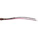 TRU COMPONENTS BD-0503 LED-signaallamp Rood 12 V/DC