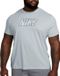 Nike Dri-FIT Fitness Shirt Heren - Maat M
