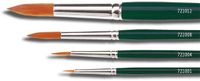 KREUL C. KREUL Basic Rondborstel, nylon, maat 4, acryl