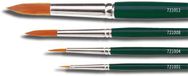 KREUL C. KREUL Basic Rondborstel, nylon, maat 4, acryl