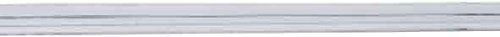 planlicht 9750332 A, lineaire verbinding, hout, 100 W, A55, grijs, 5 x 7 x 10 cm