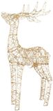 Luca Lighting Hert Champagne Warm Wit LED