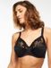 Chantelle Amazone Beugel BH C21010 Zwart 75F