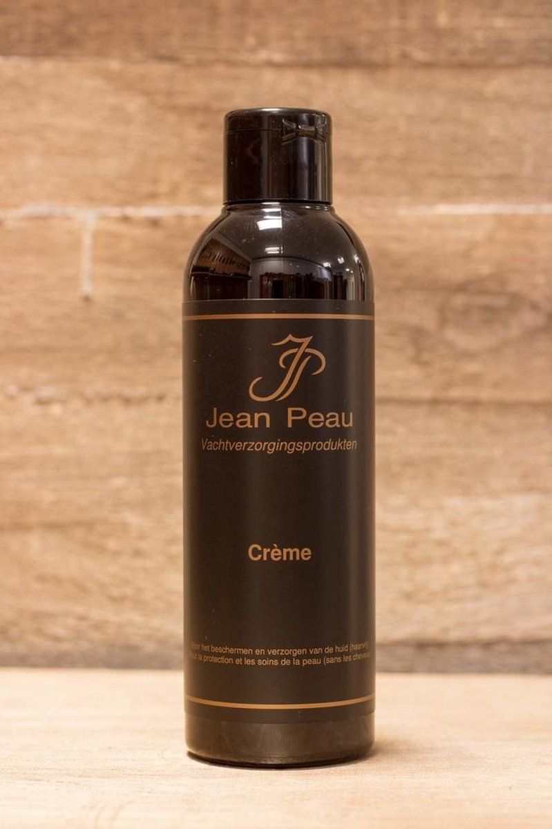 Jean Peau creme 1000 ml