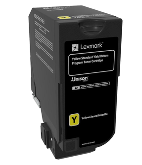 Lexmark 74C2SY0