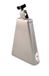 LP Latin Percussion ES-10 koebel Salsa Sergio Bongo 8" monteerbaar, geborsteld staal