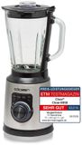Cloer 6958 Blender - Zilver - 1.5L - 1200W