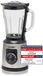 Cloer 6958 Blender - Zilver - 1.5L - 1200W