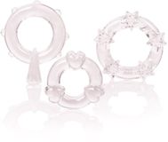 CalExotics Magic C-Ringen Transparant