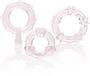 CalExotics Magic C-Ringen Transparant