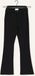 Minus Carma Flared Pants Broeken Dames - Zwart - Maat 46