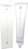 Lisap Easy Escalation Nowcolor Haarkleurcrème Permanent 100ml - 06/58 HP Dark Violet Red Blonde / Dunkelviolett Rotblond