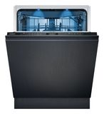 Siemens iQ500 SN65YX07CE Vaatwasser Volledig Ingebouwd 14 Couverts