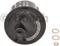 BOSCH Brandstoffilter 0986450104