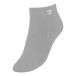 Tecnifibre Pack 3 Chaussettes Courtes Low Cut Argent