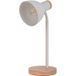 NÄVE Marie Desk Lamp White
