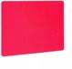 HENDI Snijplank - HACCP - LDPE - Rood - 450x300mm