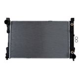 Radiateur moteur NRF 53419 d'origine