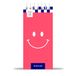Pepa Lani To Do Lijst Flower Smiley Pink