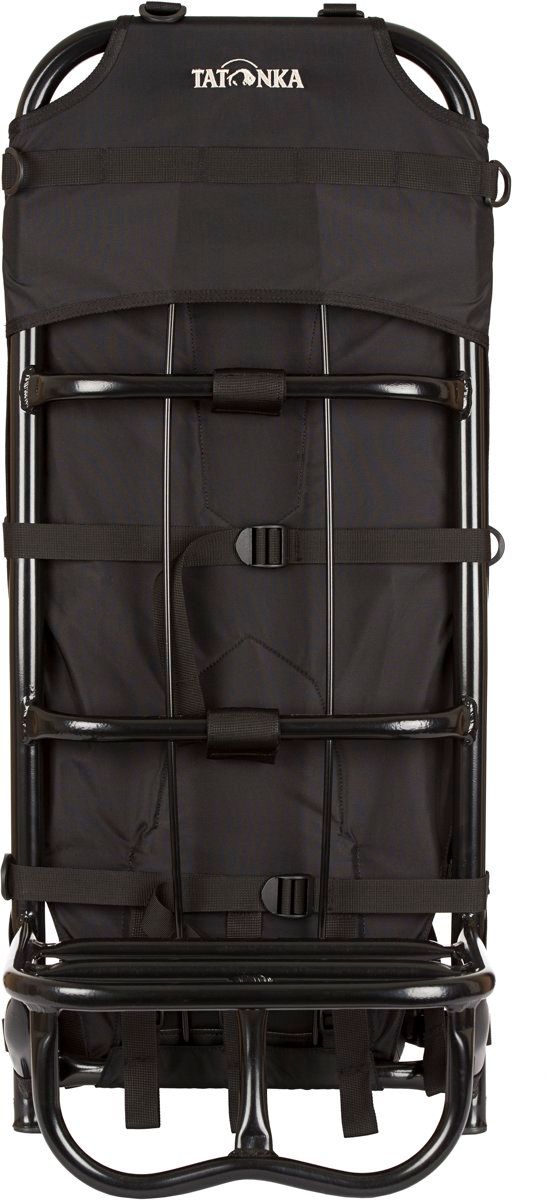 Tatonka Lastenkraxe Backpack - 45 Liter - Zwart