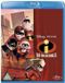 Disney Incredibles Blu-ray