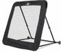 BLITS Rebounder réglable - 164 x 164 cm - Noir
