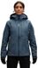 Black Diamond Recon Stretch Jas Grijs L Vrouw